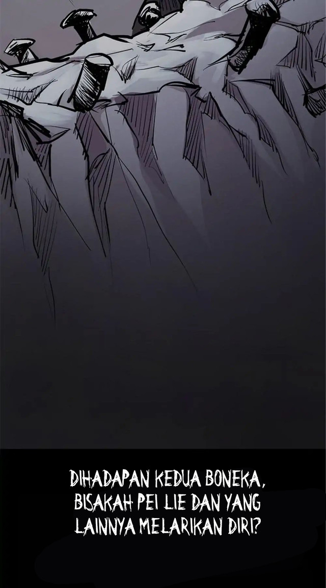 Journey of the Hidden Blade (The Demon Blades) Chapter 30 Gambar 39